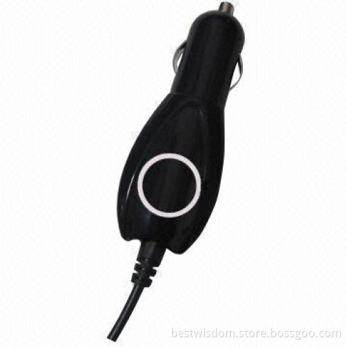 Mobile Phone Charger, CE/RoHS/E-Mark Approved
